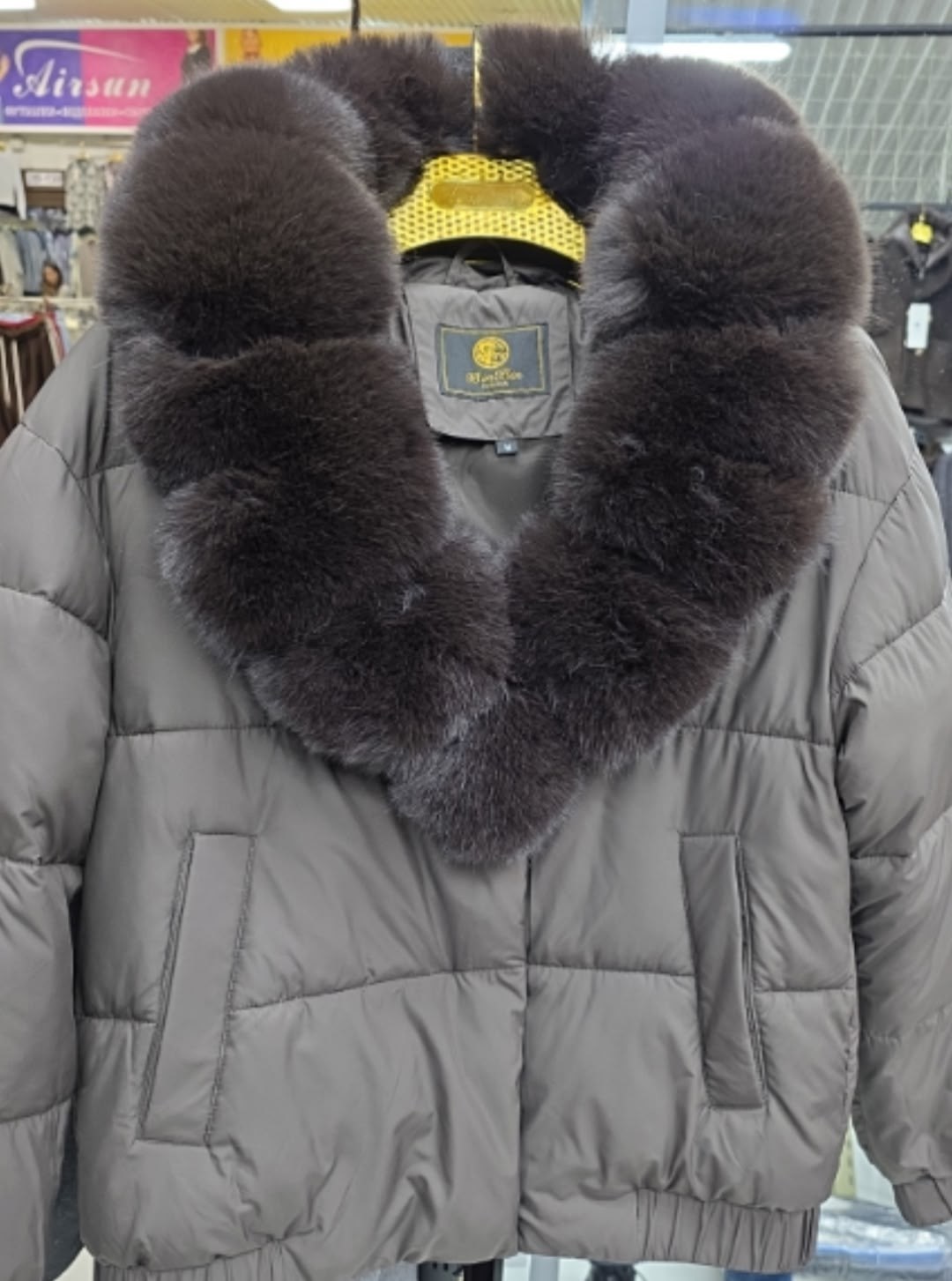 пуховик зимний женский,женские пуховики,пуховик,куртка зимняя женская,куртка с мехом