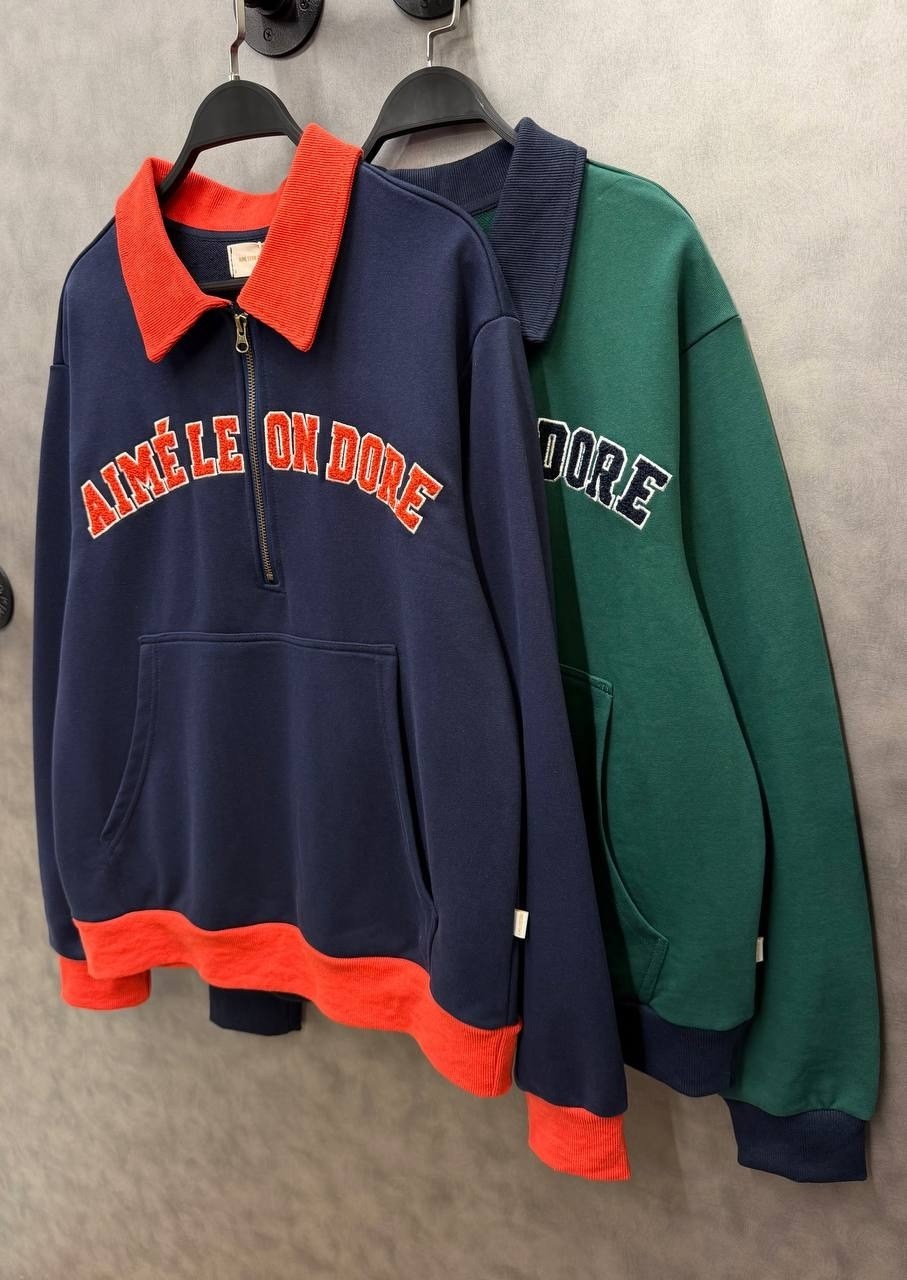толстовка,jacob sartorius sweatshirt,свитшот мужская,мужская толстовка,толстовка хлопковая с воротником на молнии tommy jeans