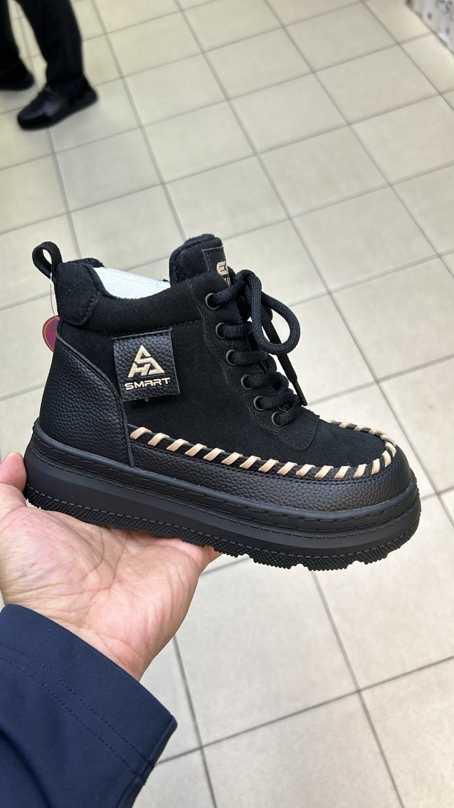 ,ботинки,зимняя женская ,детская ,женская