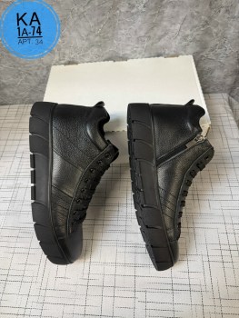 Ботинки