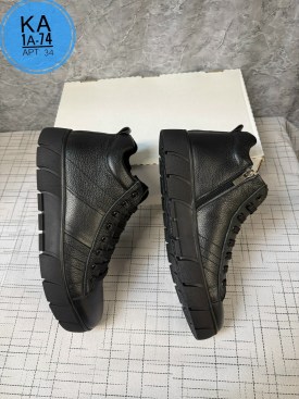 Ботинки