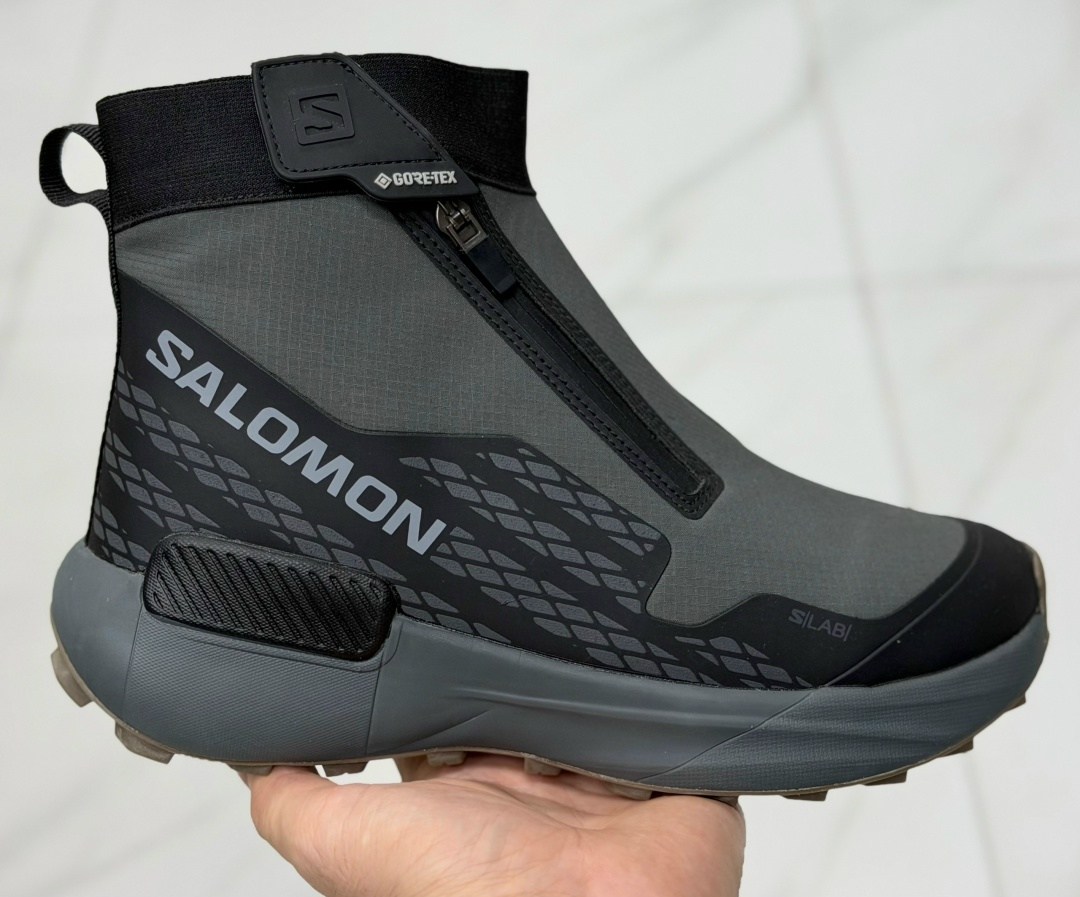 зимние кроссовки salomon,salomon кроссовки,зимние ботинки salomon,,мужские зимние кроссовки salomon