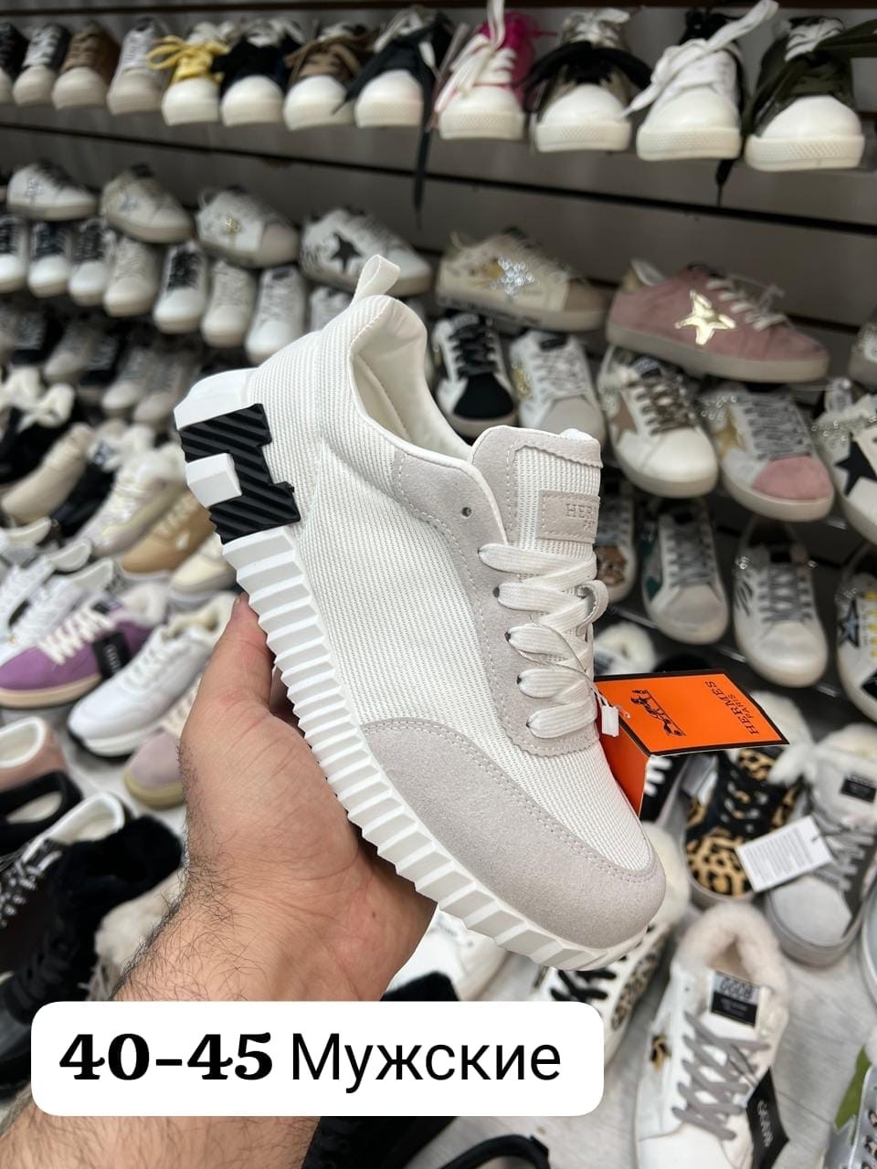 ,кроссовки женскиe,повседневные кроссовки,обуви,кроссовки hermes