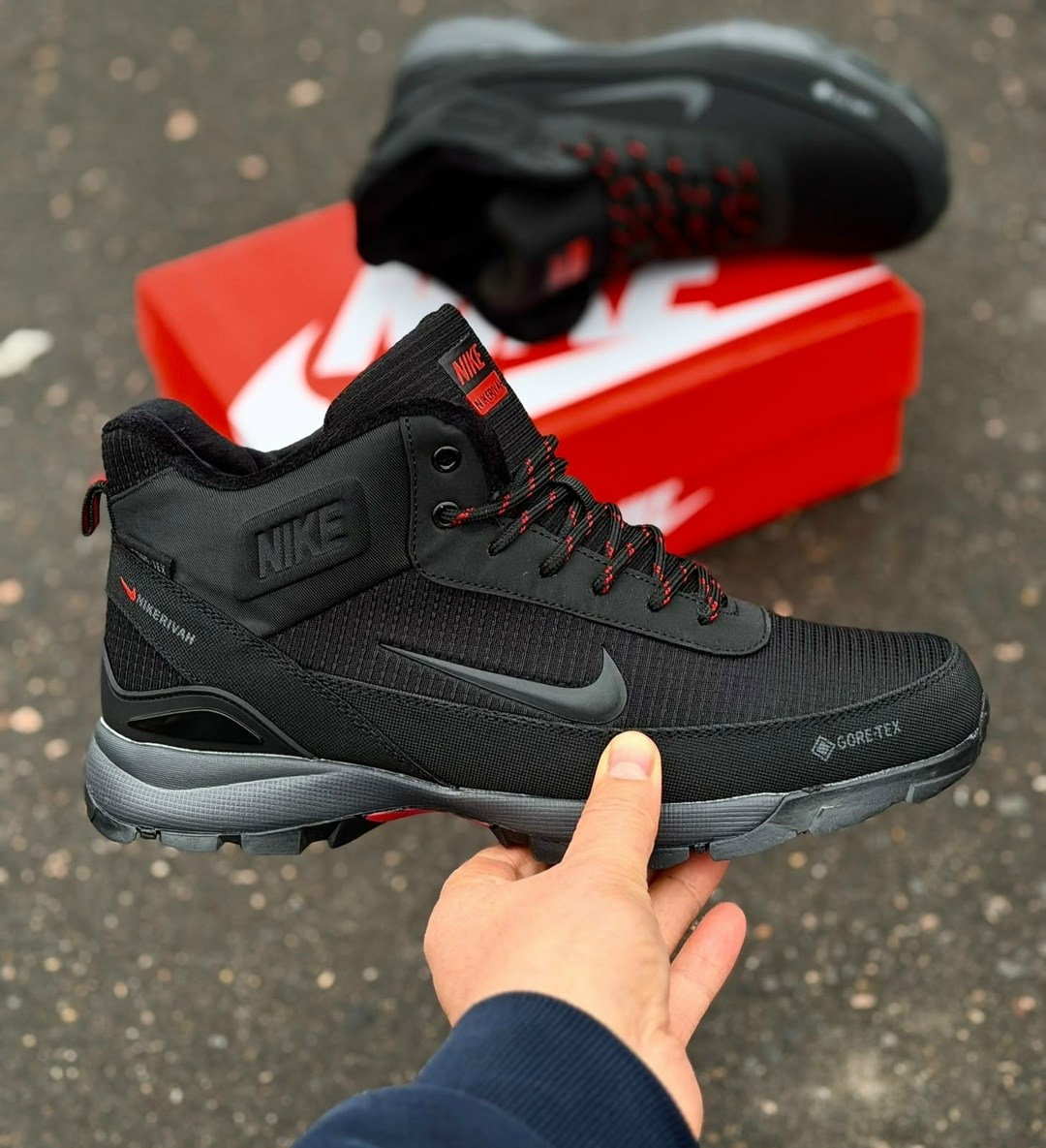 кроссовки зимние мужские nike,кроссовки зимние мужские nike gore-tex,кроссовки зимние nike,зимние мужские кроссовки,кроссовки зимние высокие мужские с мехом nike air goretex