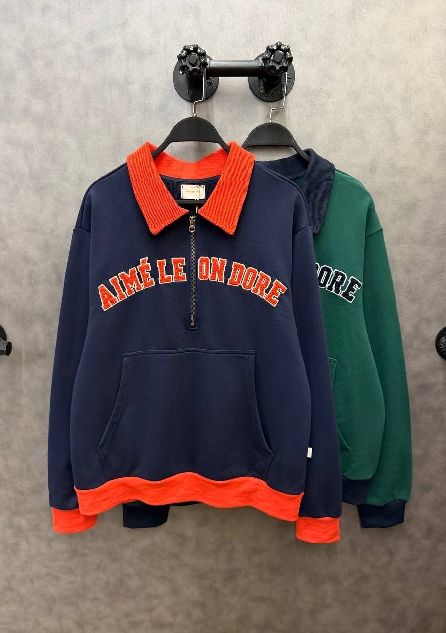 толстовка,jacob sartorius sweatshirt,свитшот мужская,мужская толстовка,толстовка хлопковая с воротником на молнии tommy jeans