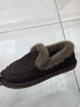 Тапочки