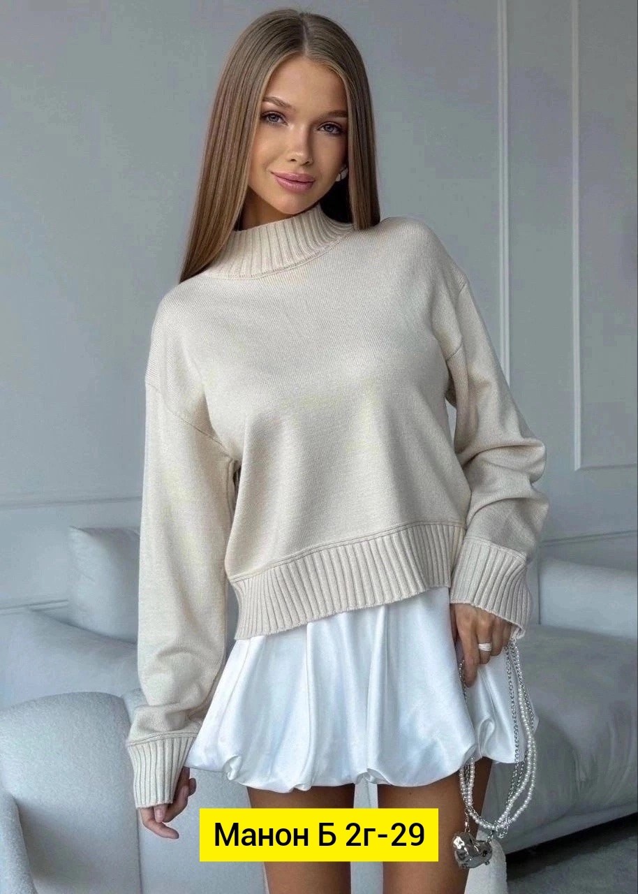 свитер женский,свитер оверсайз вязаный укороченный теплый кк fashion,кофта женская свитер,кофта женская,женский свитер оверсайз