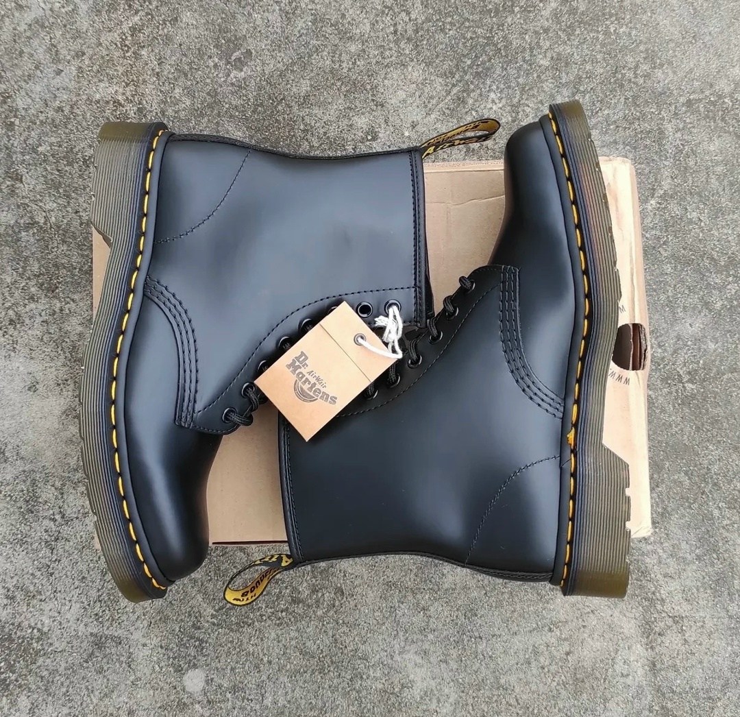,dr martens 1460,модная женская ,ботинки dr martens,dr. martens