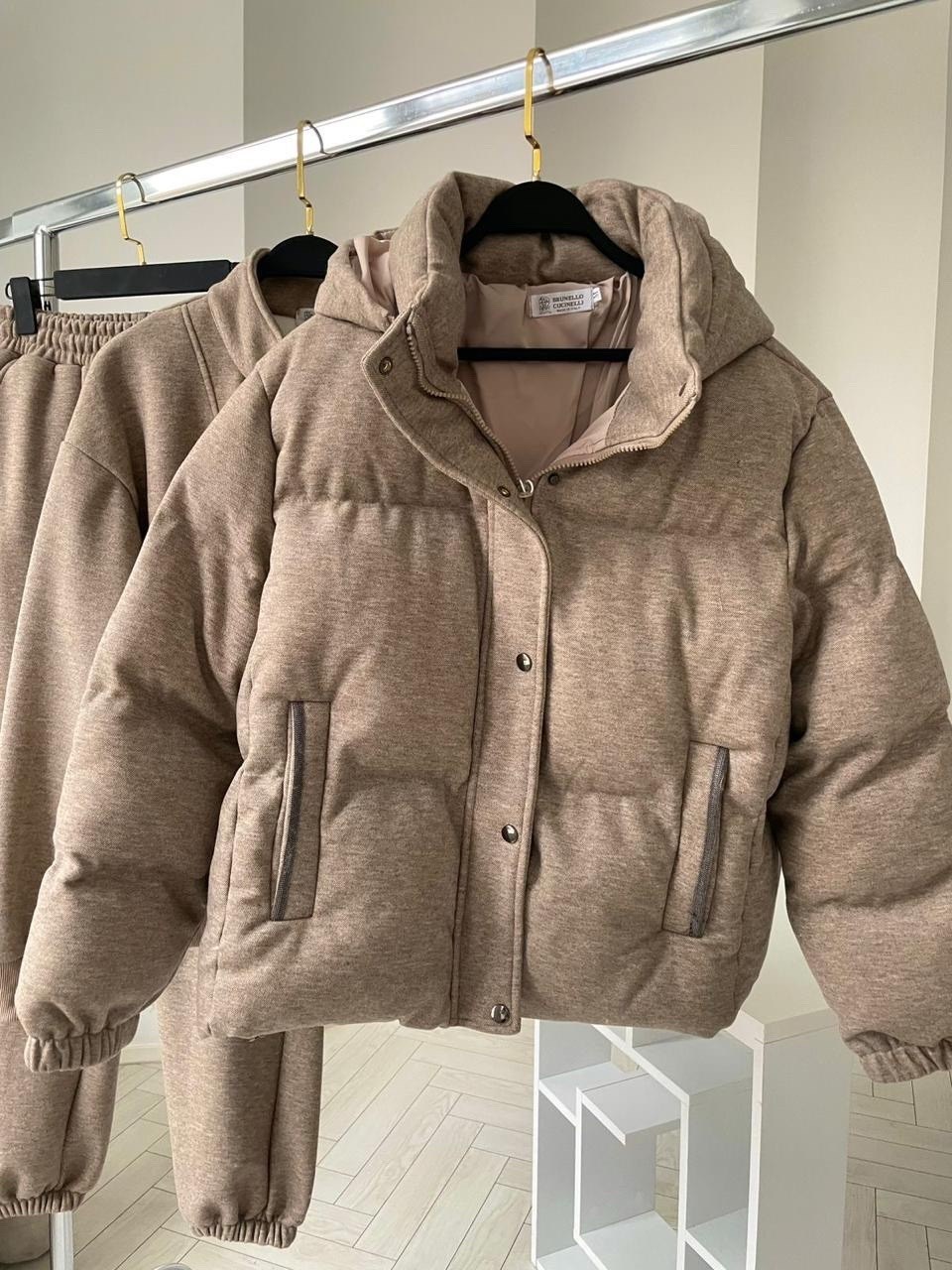 miu miu женский серый костюм тройка premium,костюм тройка miu miu,костюм тройка,костюм тройка с курткой,костюм тройка женский