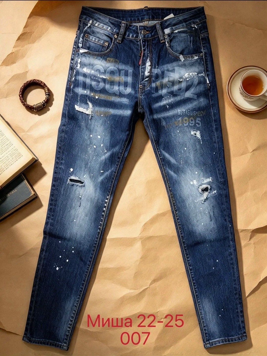 мужские джинсы,джинсы dsquared 2,модные мужские джинсы,модные джинсы,джинсы для мужчин