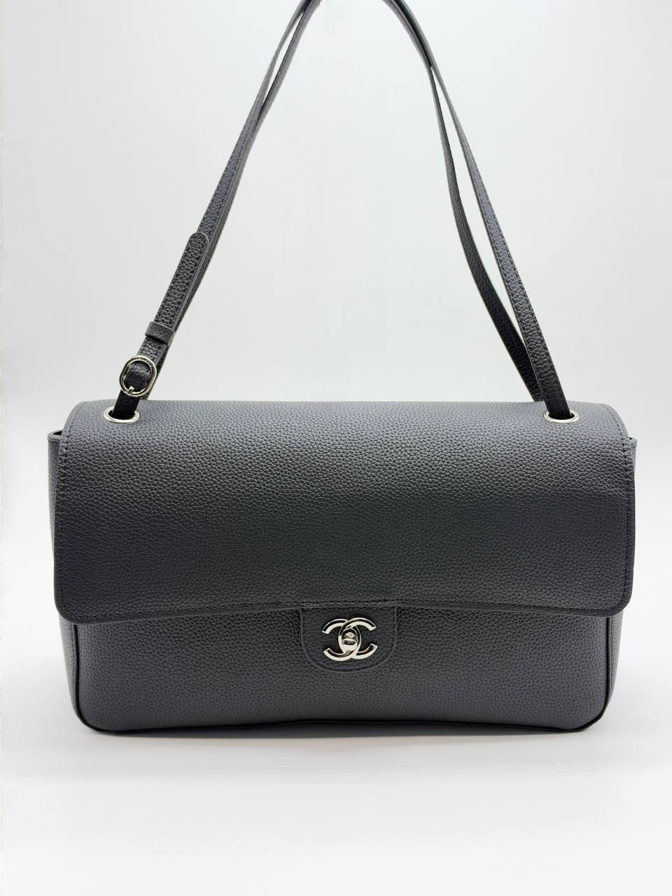 сумка шанель chanel 2.55 flap бежевая с фурнитурой серебро,сумка женская chanel,chanel classic flap bag,сумка chanel,сумки шанель