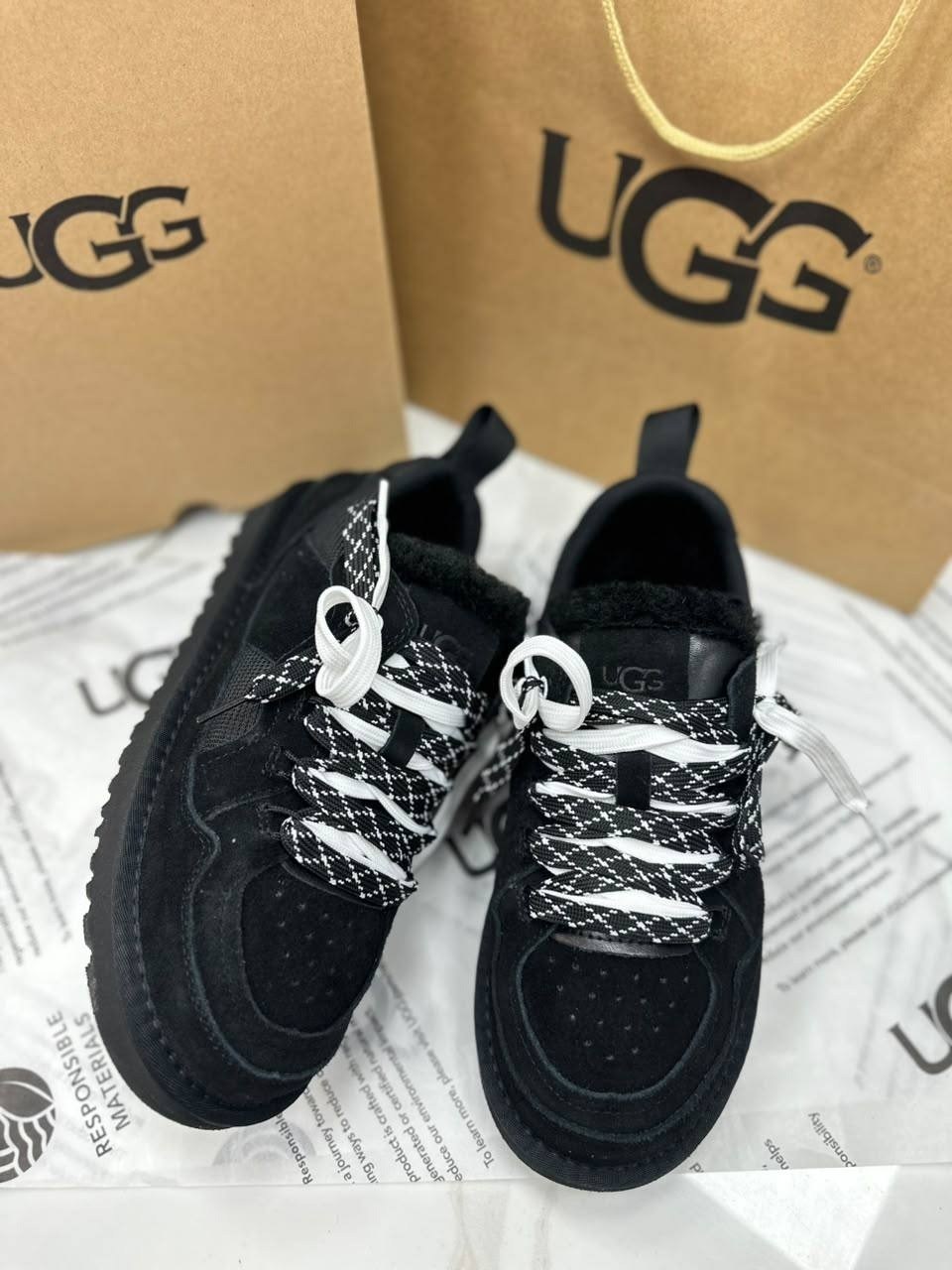кроссовки ugg,,ugg женские ботинки с мехом lowmel beige,кроссовки женскиe,теплые кроссовки
