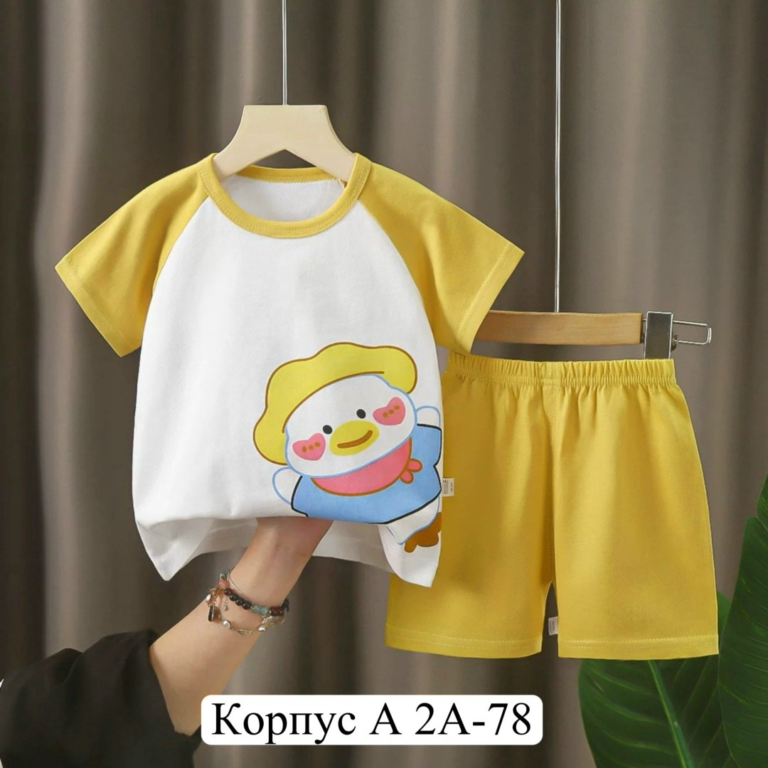комплект одежды девочке,комплект одежды детской,комплект одежды moocie,комплекты одежды,костюм для девочки футболка шорты