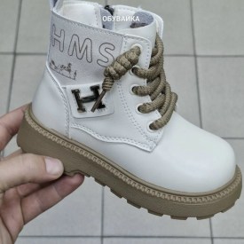 Ботинки