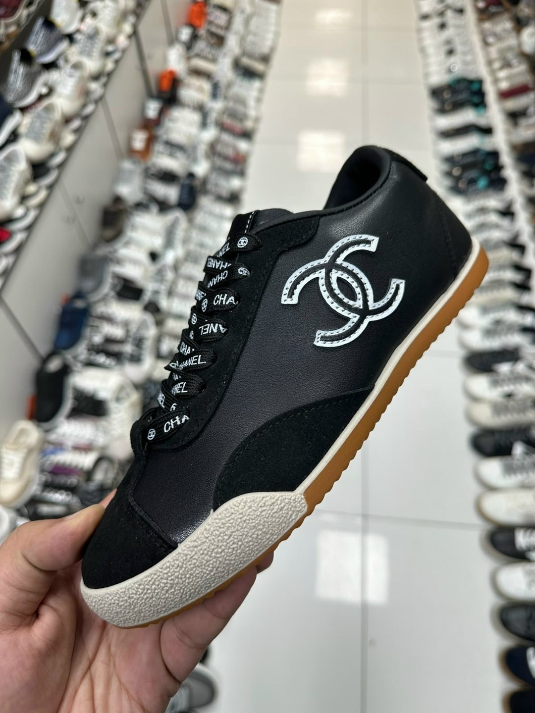 chanel кроссовки,,женские кроссовки chanel,кеды chanel,кеды женские chanel