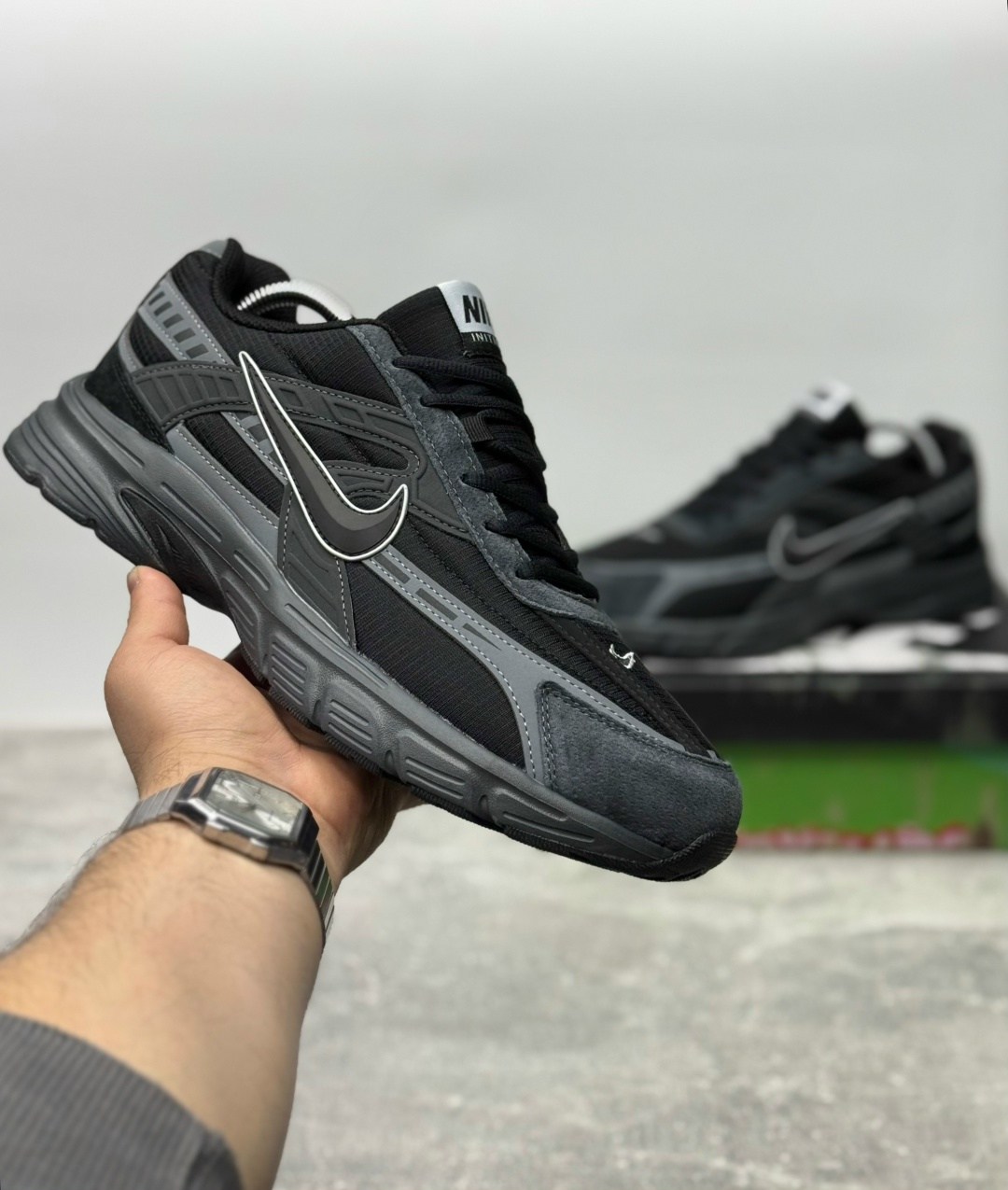 кроссовки nike initiator,мужские кроссовки nike,мужские кроссовки nike initiator,кроссовки,мужской кроссовки