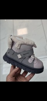 Ботинки