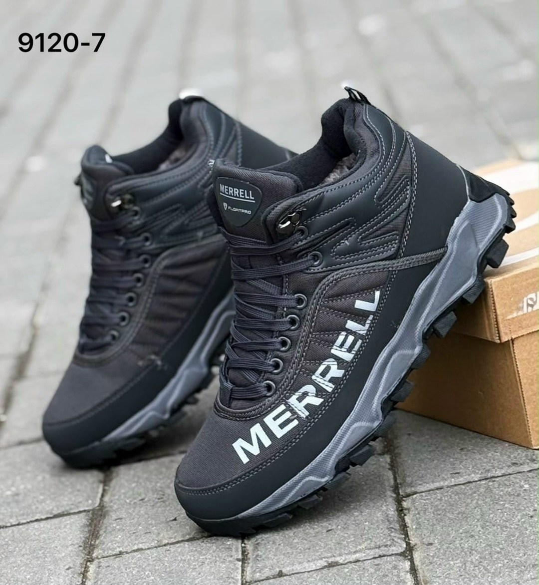 зимние кроссовки merrell,ботинки merrell зимние,мужские кроссовки зимние,,мужские зимние ботинки