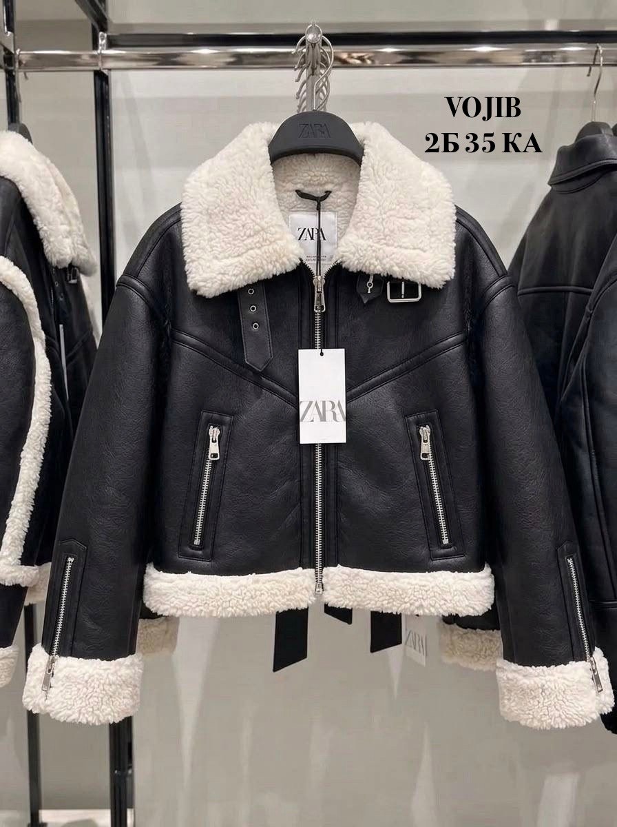 дубленка авиатор,дублёнка женская авиатор zara,дубленка женская авиатор,дубленка авиатор зимняя оверсайз,дубленка женская