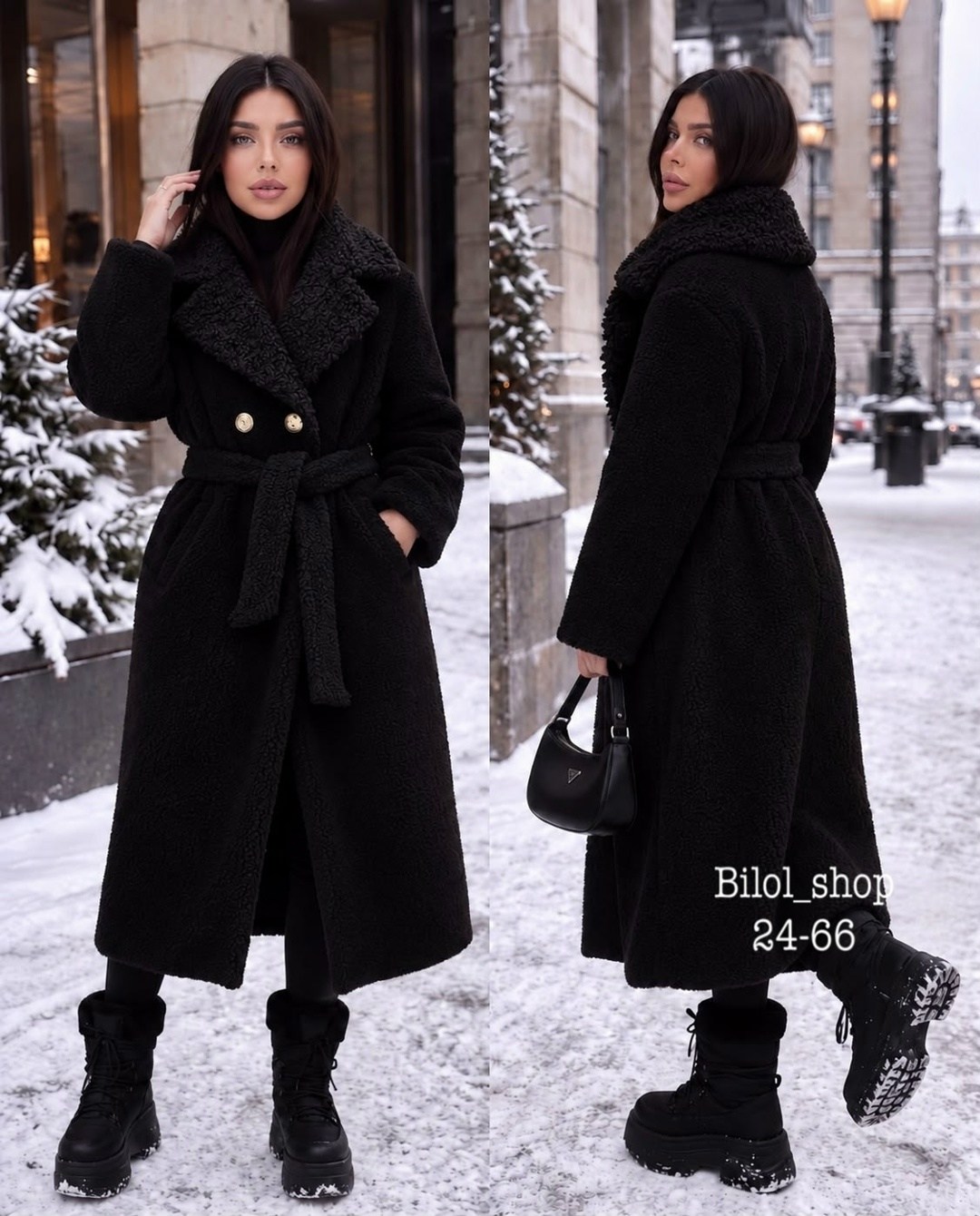 пальто 7153 черный golden valley,пальто модное,стильное пальто,женское пальто golden valley 7153 черный,пальто женские