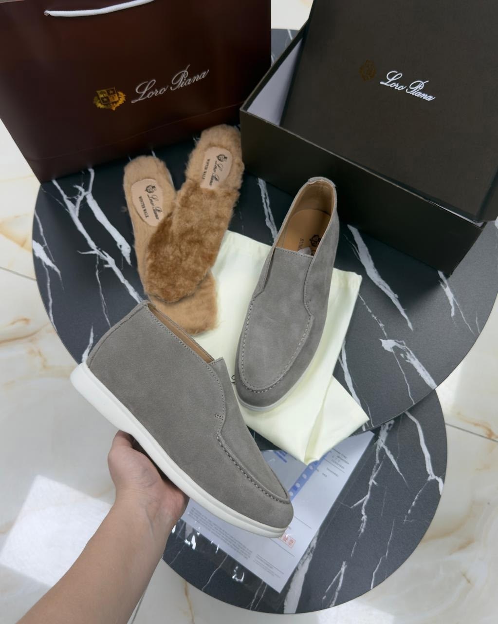 лоферы мужские loro piana,лоферы loro piana,,лоферы замшевые loro piana,лоферы из натуральной замши loro piana
