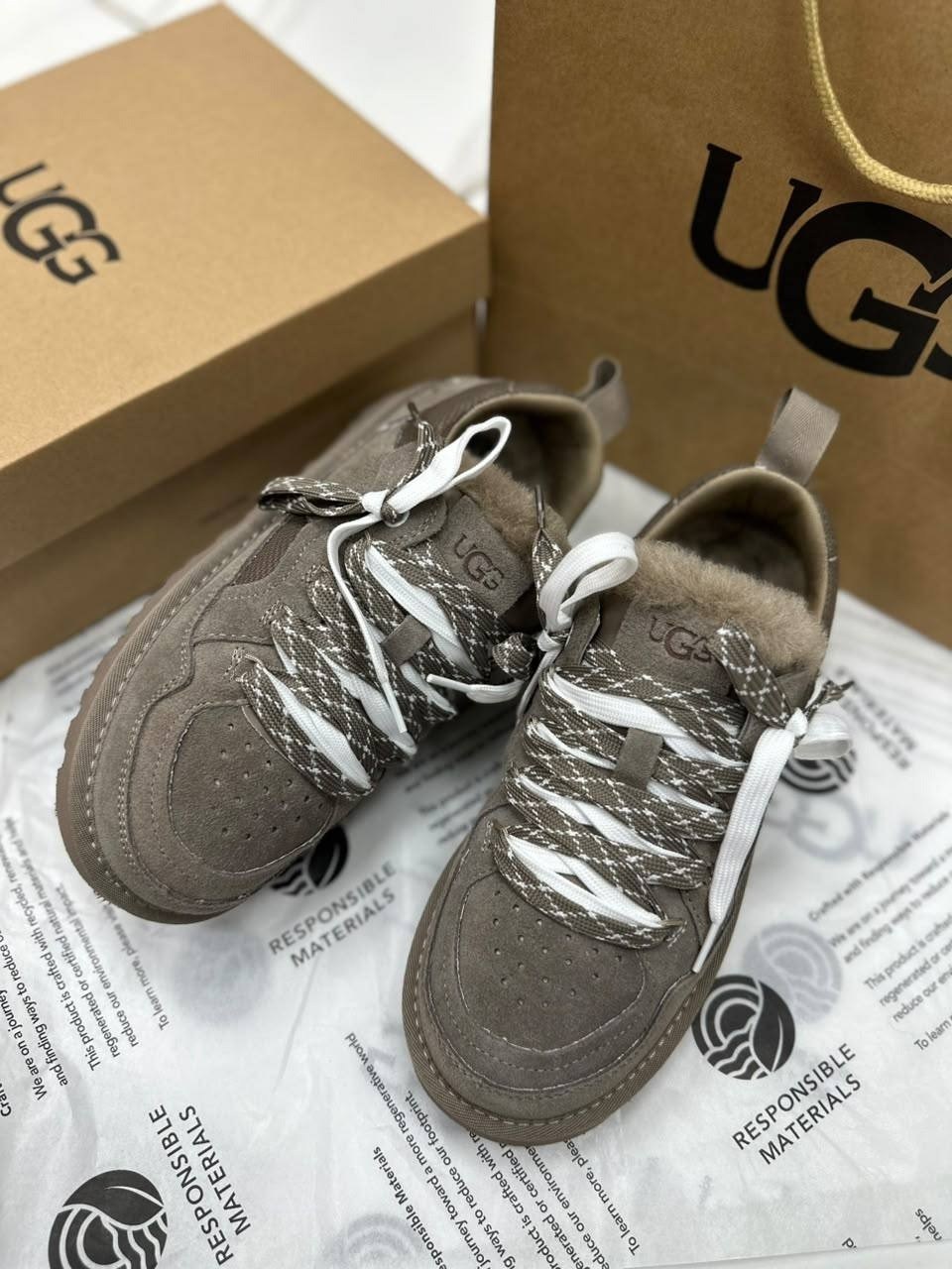 ,кроссовки ugg,кроссовки женские зимние,спортивная ,кроссовки женские
