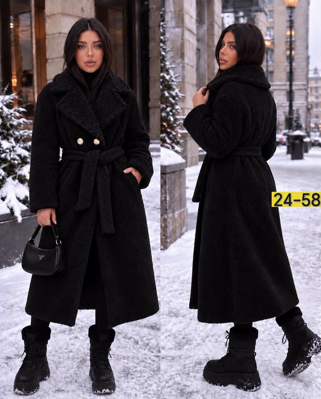 пальто 7153 черный golden valley,стильное пальто,пальто модное,пальто женские,теплое пальто