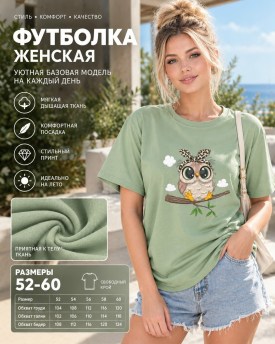 Футболка