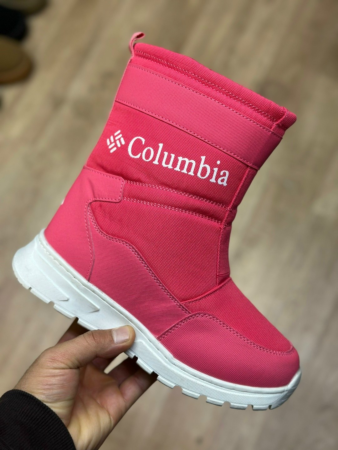 дутики зимние высокие утеплённые с мехом columbia,дутики columbia,дутики мужские зимние columbia,дутики мужские зимние columbia арт. 11884826,дутики зимние с мехом columbia 257503741