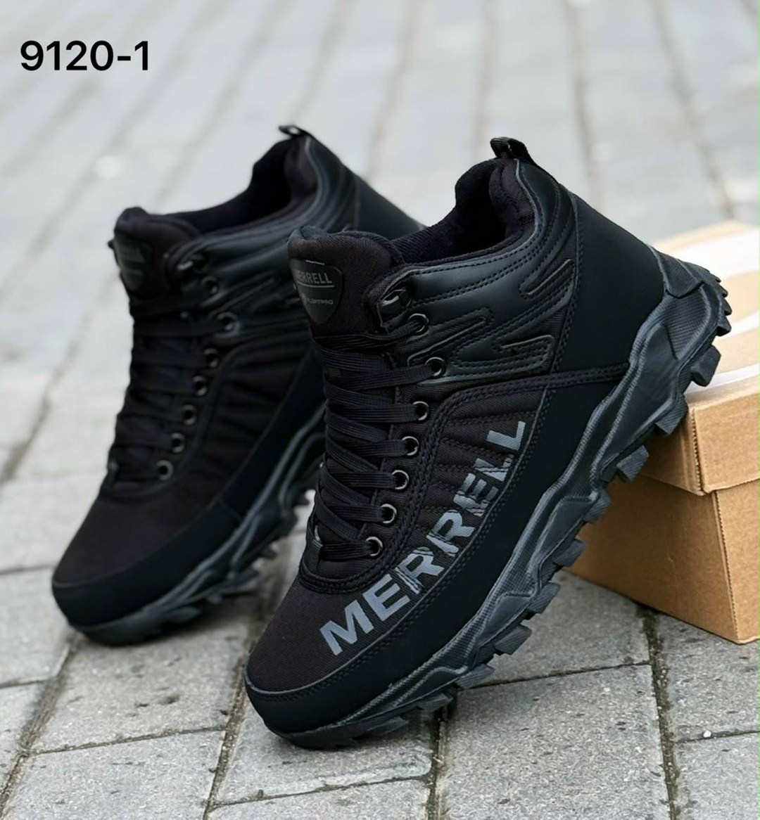 зимние кроссовки merrell,ботинки merrell зимние,мужские кроссовки зимние,,мужские зимние ботинки