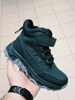 Ботинки