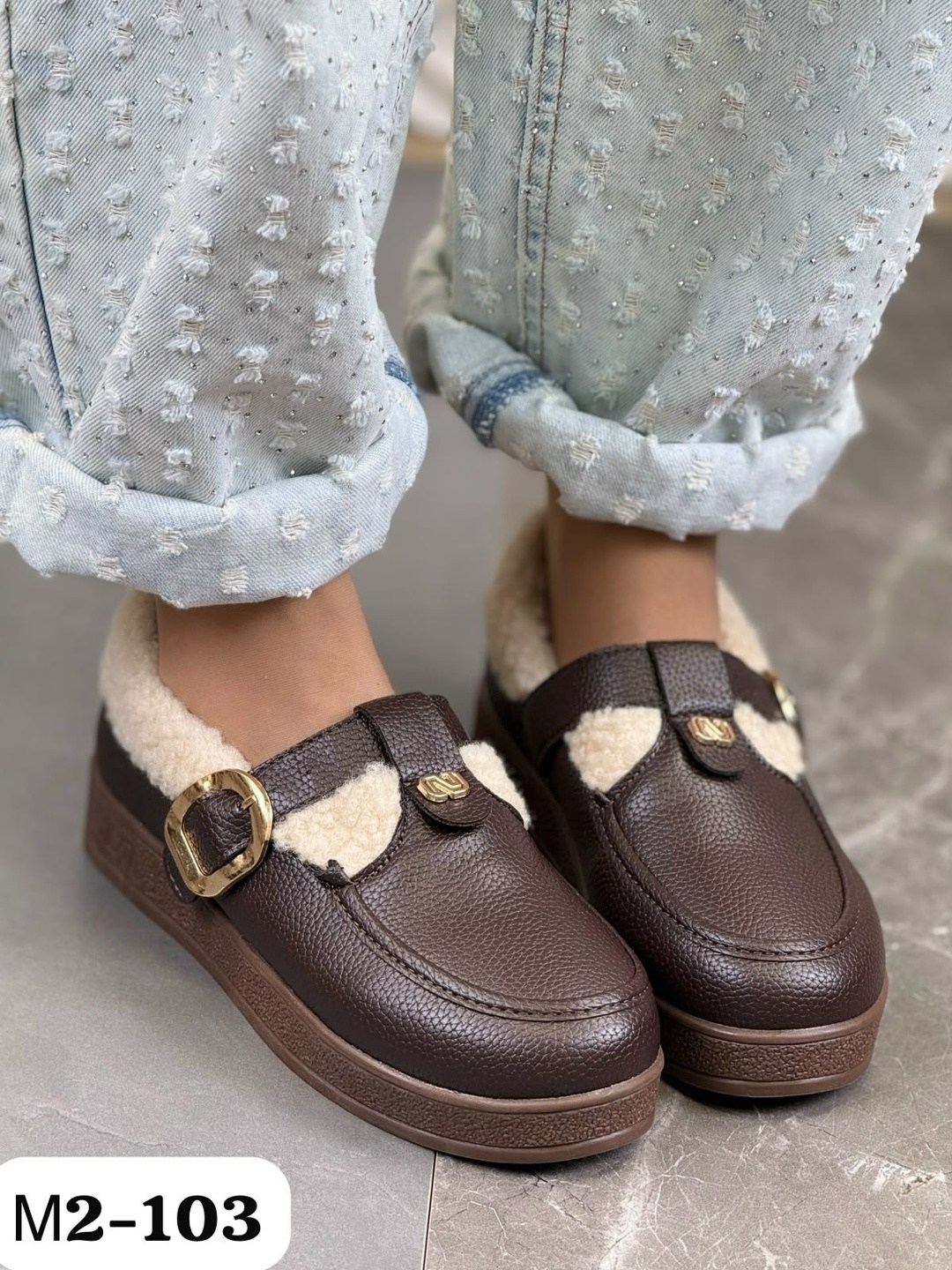 ,женские мокасины,женская ,меховая ,женские зимние лоферы gucci 2026-2026 бежевые кожаные с мехом