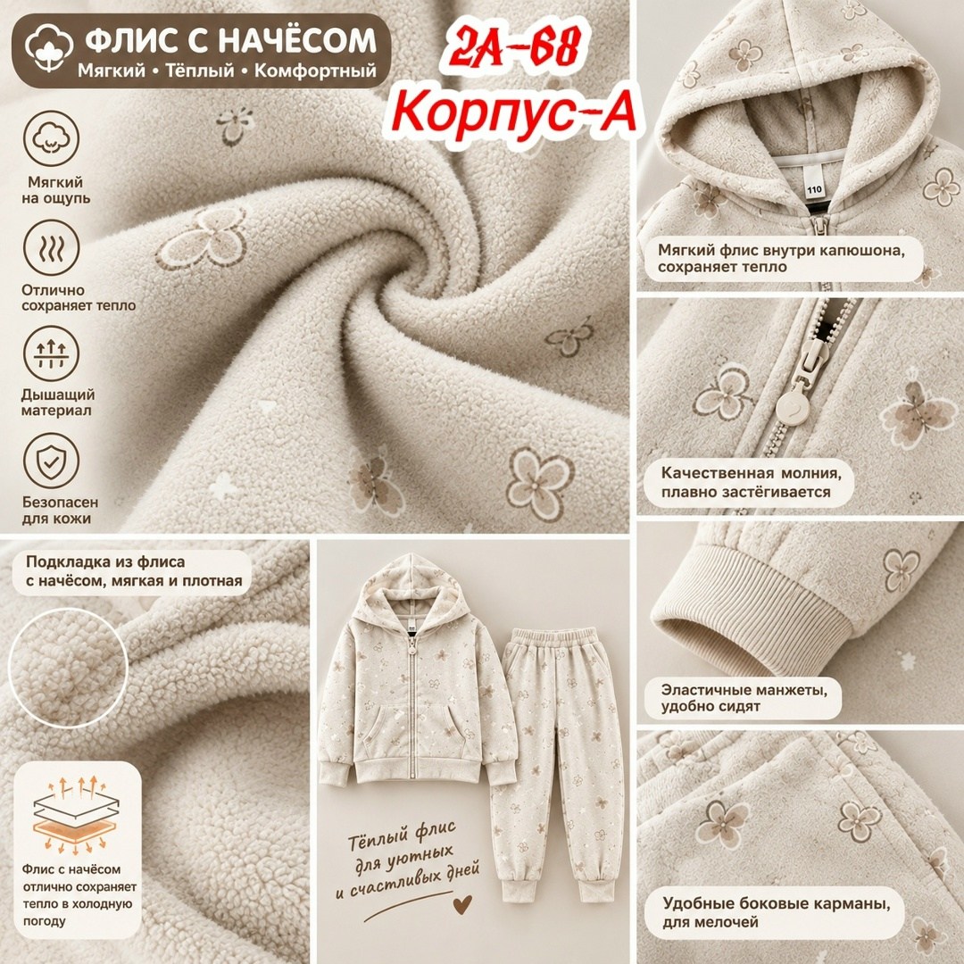 пижама для девочки,флисовая пижама,пижамы детские,одежда для девочек,костюм для девочек