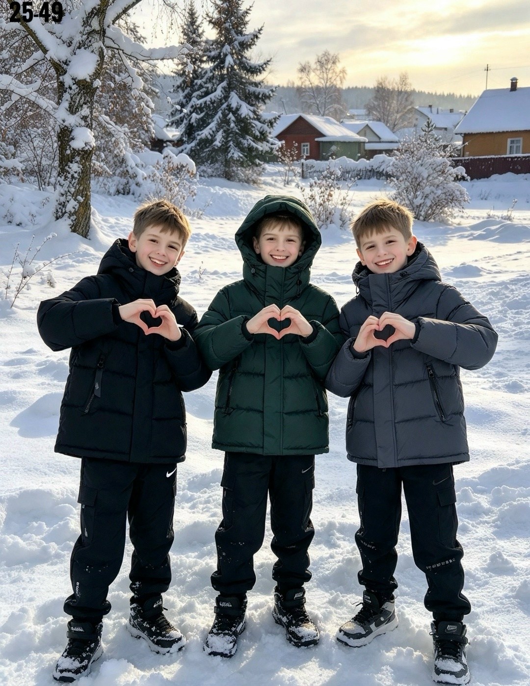 зима дети,детей,радостный дети,одежда зимой,зимние фотосессии
