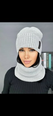 Шапка
