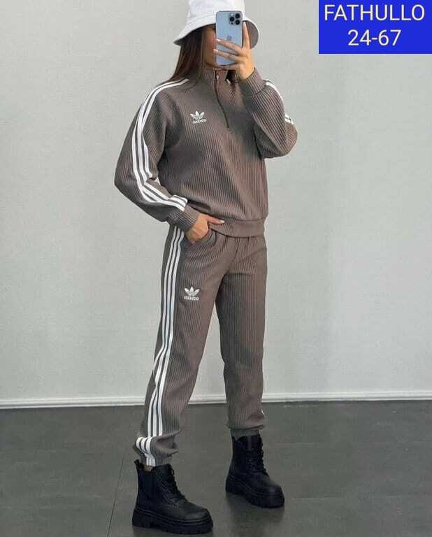 спортивный костюм женский adidas,костюм спортивный женский,костюм спортивный женский adidas арт. 11897334,женский спортивный костюм адидас,адидас костюм женский