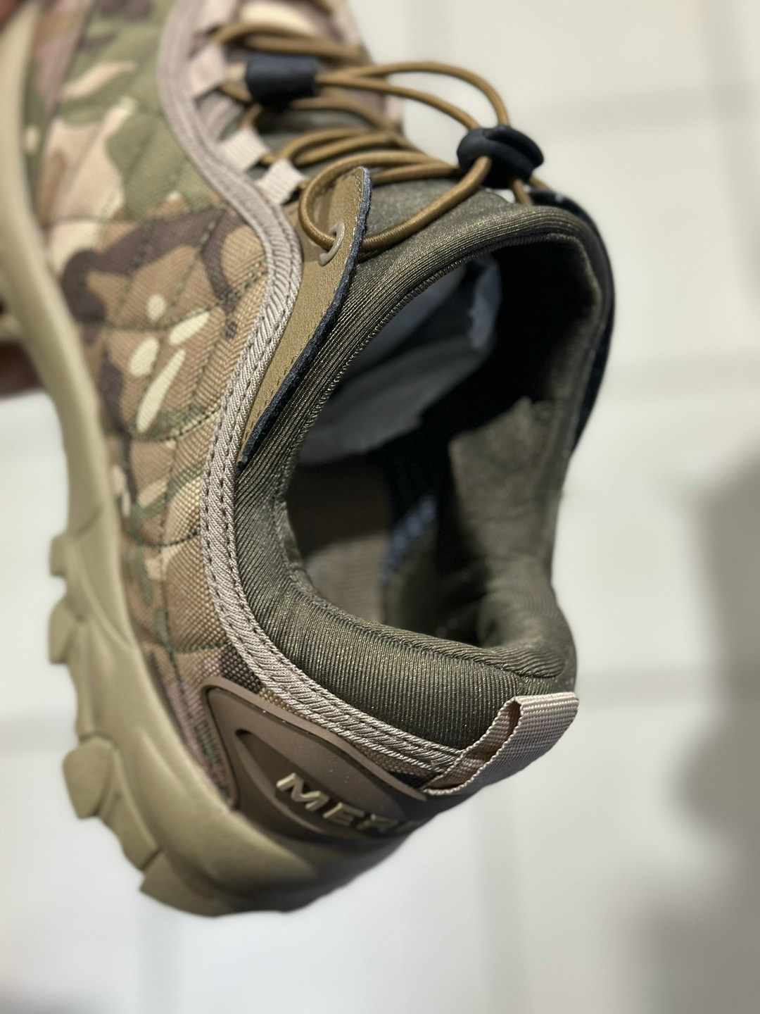кроссовки мужские merrell,кроссовки merrell,merrell,мужские походные ботинки merrell moab speed 2 из оливковой сетки,треккинговые кроссовки