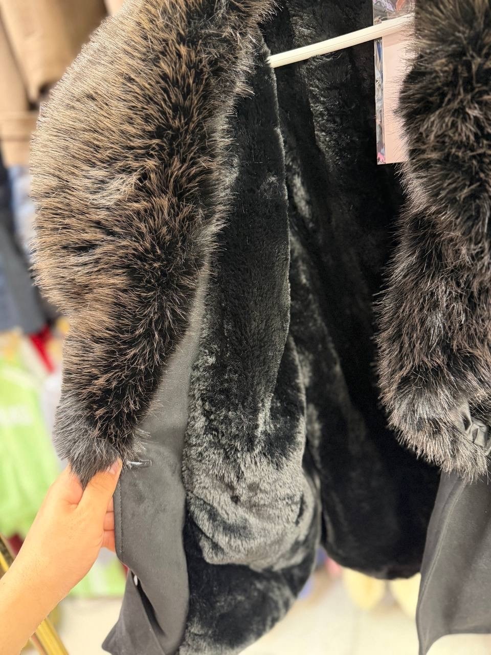 дубленка,дубленка женская,дубленка тоскана,дубленка натуральная,меховая куртка