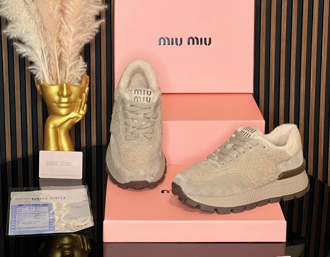 ,кроссовки женские,женские зимние кроссовки,кроссовки miu miu зимние женские,кроссовки для женщин