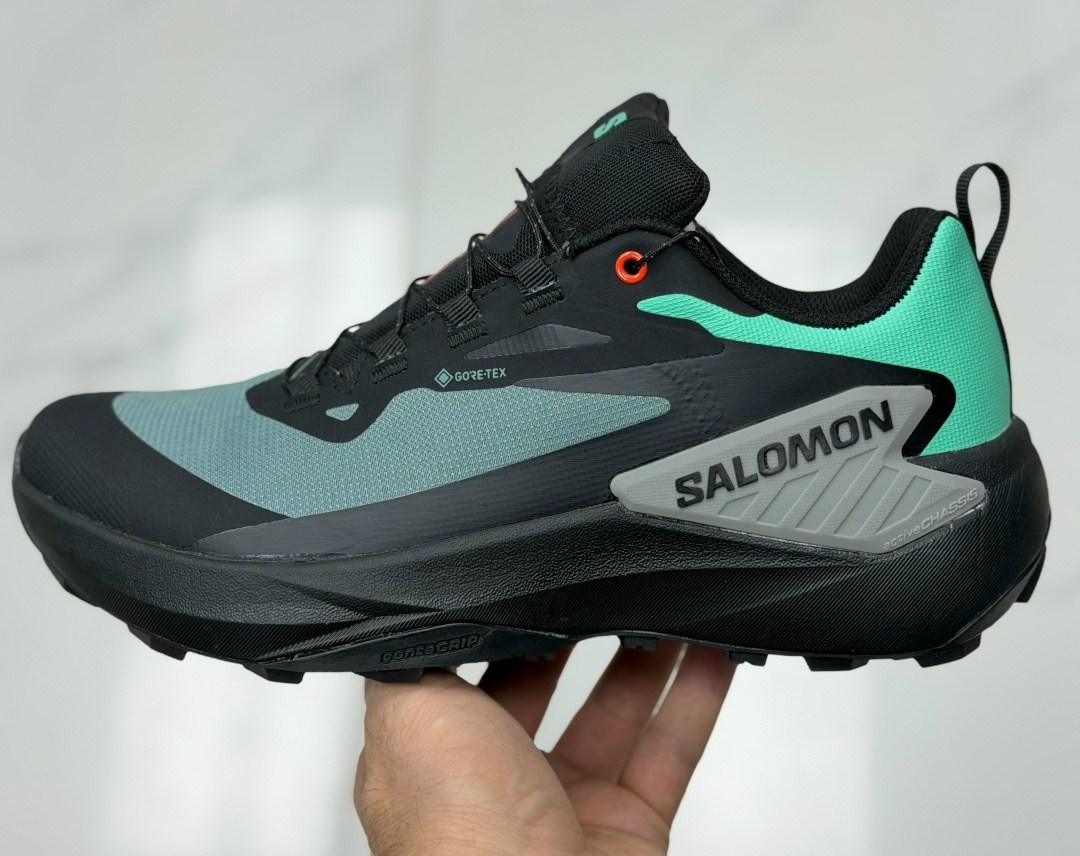 кроссовки salomon,мужские кроссовки salomon, salomon,salomon genesis,кроссовки для трейлраннинга