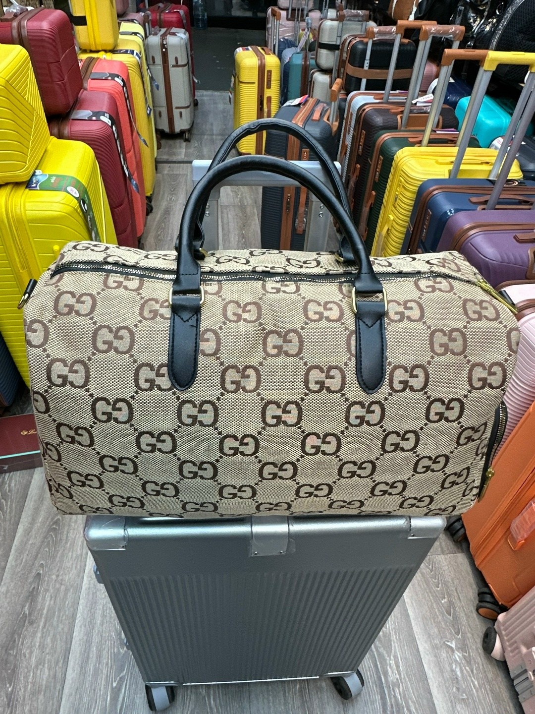 дорожная сумка gucci,gucci сумки,женская дорожная сумка,сумка,сумки дорожные
