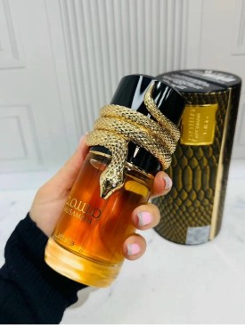 Парфюм