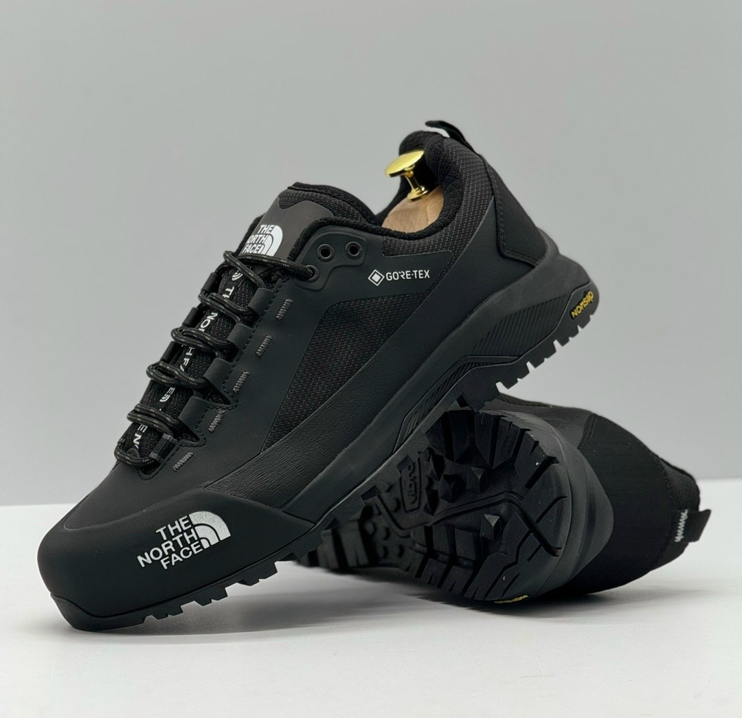 кроссовки the north face,кроссовки мужские the north face,кроссовки tnf north face glencyffe black low gtx,кроссовки,кроссовки мужские