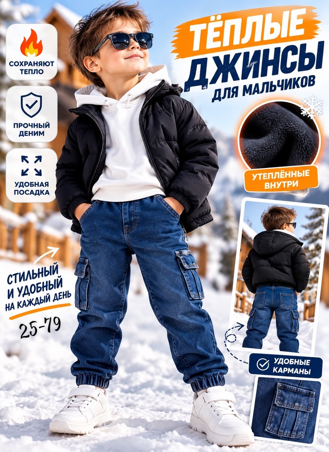 джинсы для мальчика утепленные,джинсы для мальчика на резинке,джинсы для мальчик,джинсы джоггеры утепленные,джинсы джоггеры для мальчика