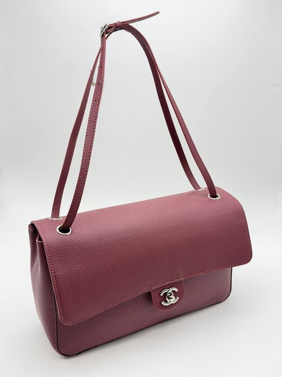 сумка шанель chanel 2.55 flap бежевая с фурнитурой серебро,сумка женская chanel,chanel classic flap bag,сумка chanel,сумки шанель