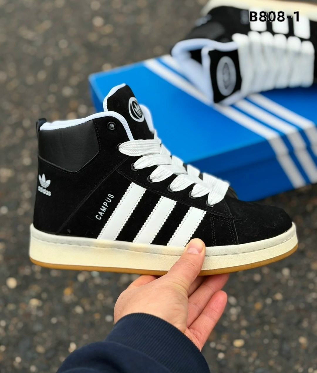 кроссовки зимние adidas,зимние кроссовки adidas campus,кроссовки adidas campus зимние с мехом,кроссовки высокие зимние campus 00s кампусы adidas,