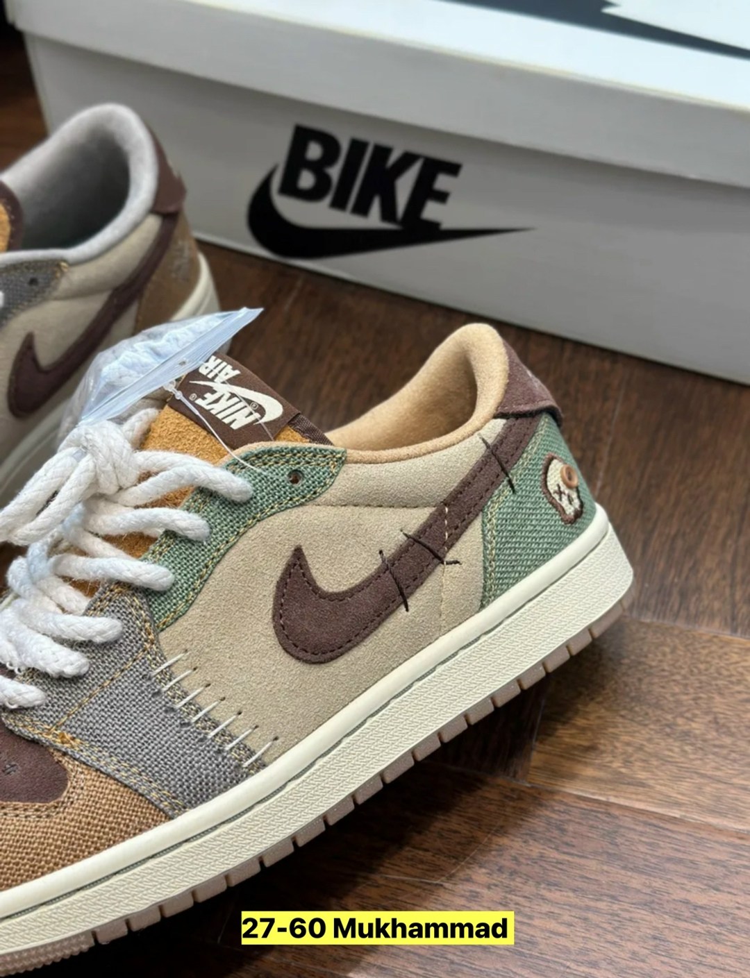 кроссовки jordan 1 sb dunk low voodoo nike,кроссовки nike air jordan 1 low voodoo,кроссовки,кроссовки nike air jordan 1 low,данки кроссовки