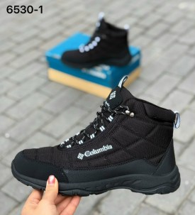 Ботинки