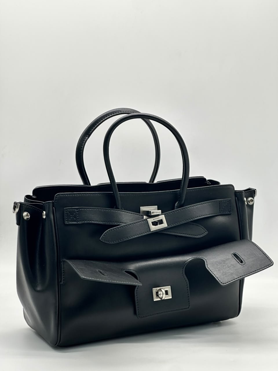 сумка balenciaga,сумка balenciaga натуральная кожа 30-25 см реплика,сумка женская balenciaga,сумка balenciaga из высококачественной эко кожи,сумка