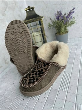 Тапочки